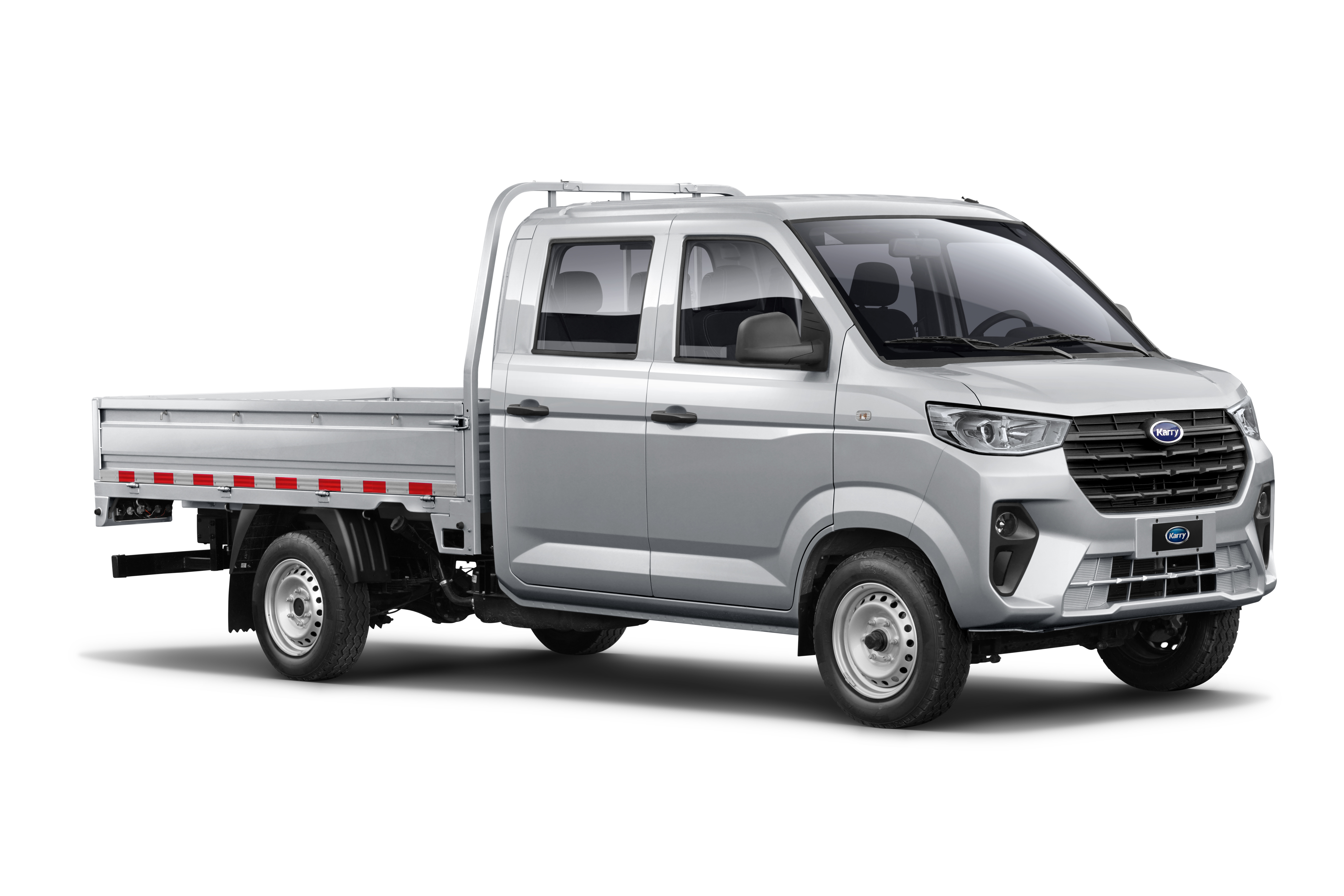 Q52 Cabina Doble